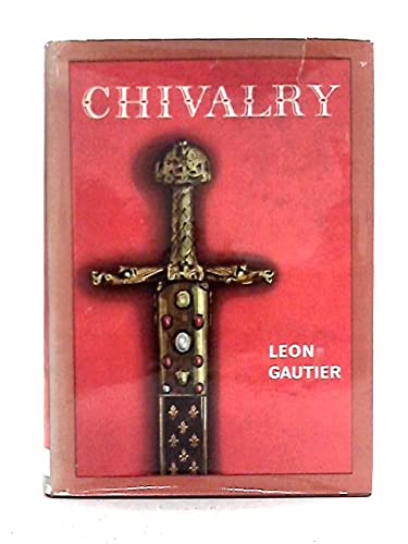 Chivalry B000S5KWLO Book Cover