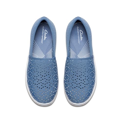 Image of Clarks Women's Breeze Emily Loafers