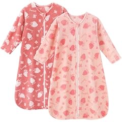 2.0 Tog Pink White Strawberry