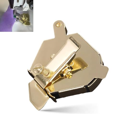 Upgraded Multi-Purpose Magnetic Guide for Sewing Machine,Magnetic Seam Guide for