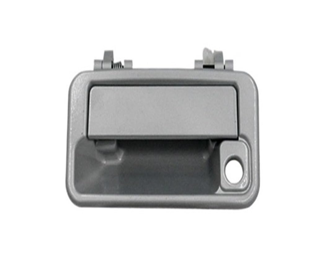 Poignée de porte arrière pour wagon pour réparer l'ouverture extérieure
