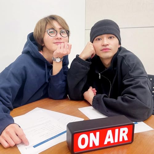 #106 　Mr.メンズノンノ、来襲！（ゲスト:中田圭祐）