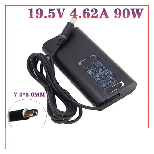 Adaptador de corriente de 19,5 V para solucionar apagones en ordenadores de 90 W 3