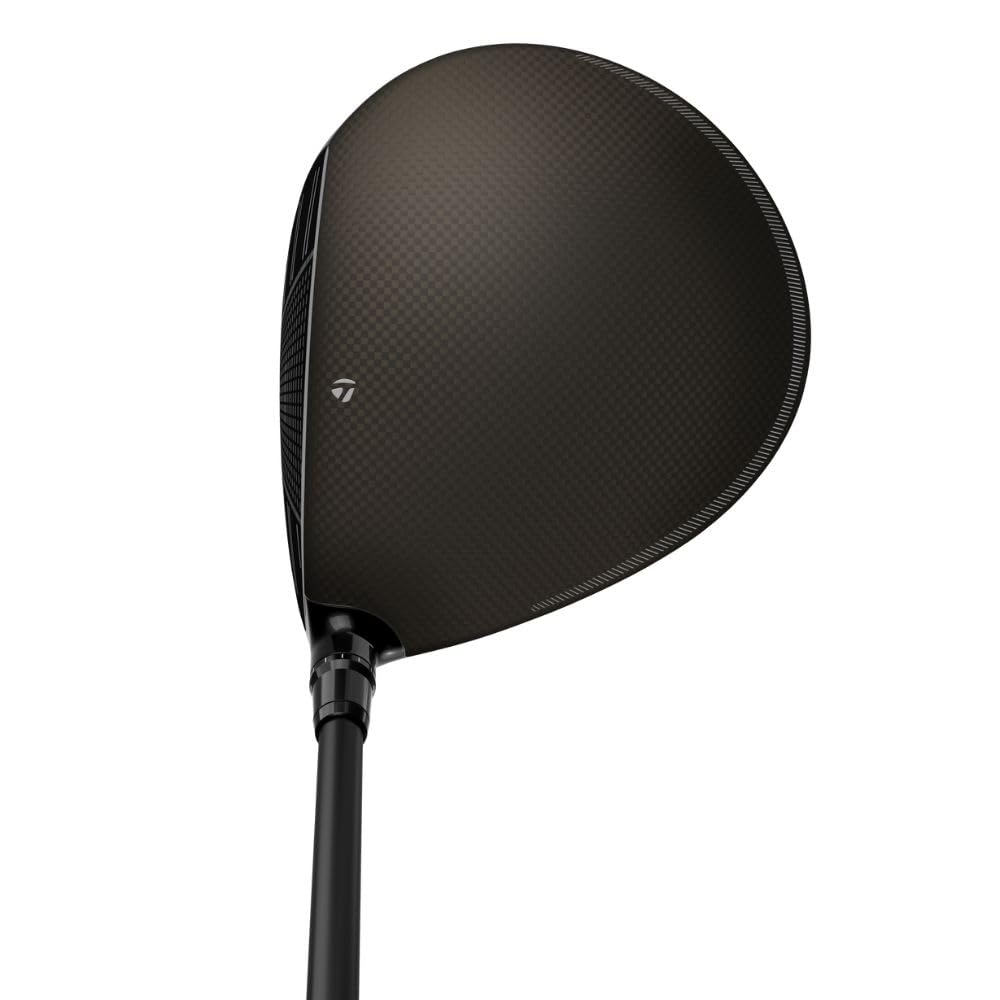 Amazon.co.jp: TaylorMade ゴルフ Qi4D ドライバー 10.5度 ハード オス
