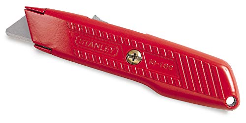 STANLEY 1-10-189 - Cuchillo de seguridad