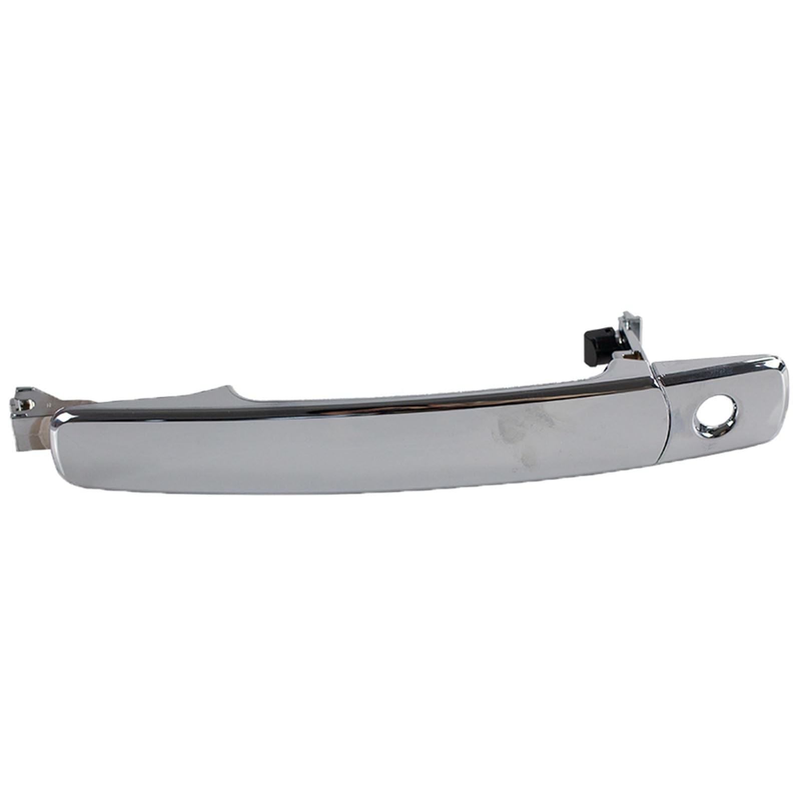 Vdifsvb for Infiniti FX35 FX45 2003-2008 80640-CA012 Car Exterior Door Handle Chrome Front Rear Side Exterior Door Handle(with Hole)