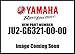 Yamaha JU2-G6321-00-00 SHAFT, INPUT; JU2G63210000