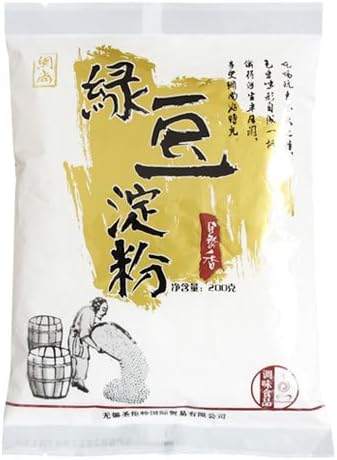 Wang Shang Mung Bean Starch 200g