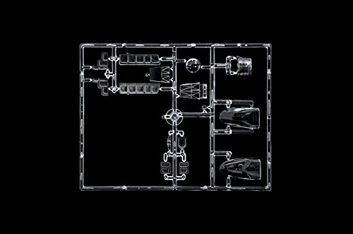 Italeri 1390 - Caproni Ca.311/311m Model Kit Scala...