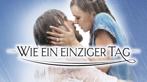 Wie ein einziger Tag