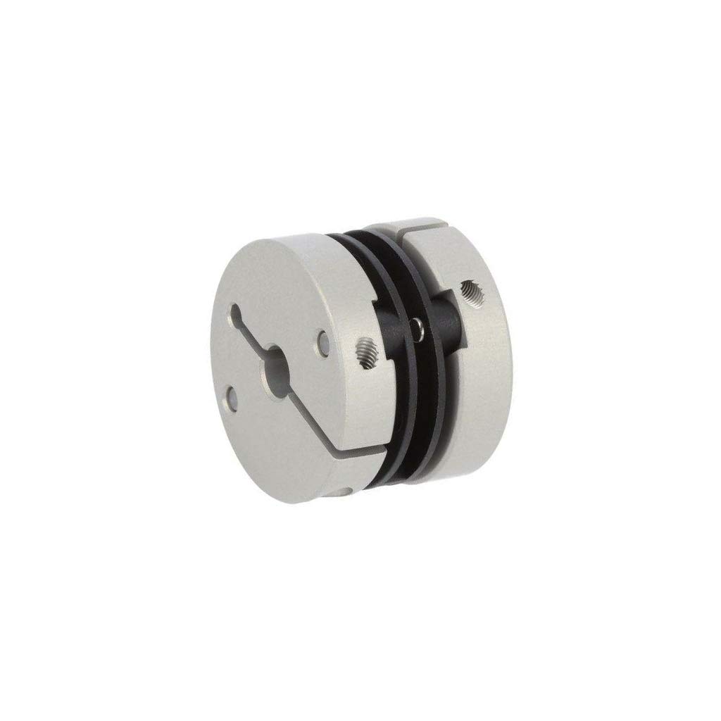 Embrayage 6mm pour arbre de transmission thermique -10°C 80°C