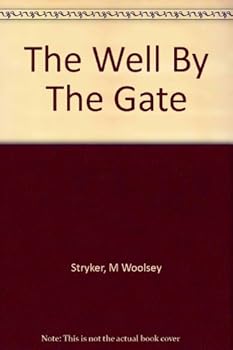 Hardcover The well by the gate Book
