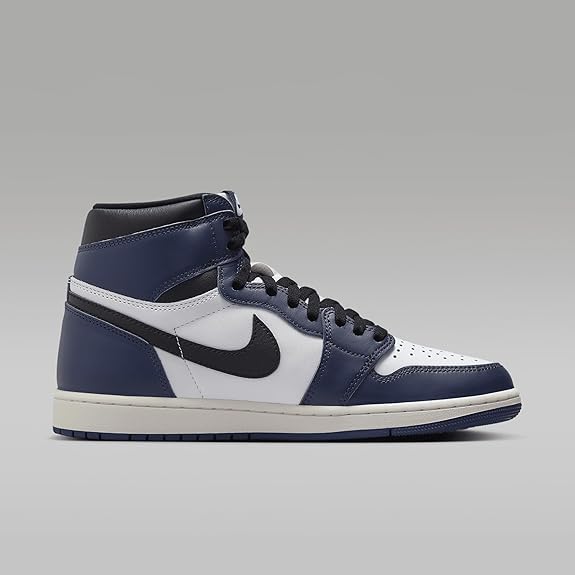 Image of Nike Men's Air Jordan 1 Retro High OG Shoes