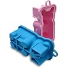 Mister Gummy Medium Gummy Bear Mold - 2-Pack Food Grade Silicone For Candy, Soap, Chocolate, Resin