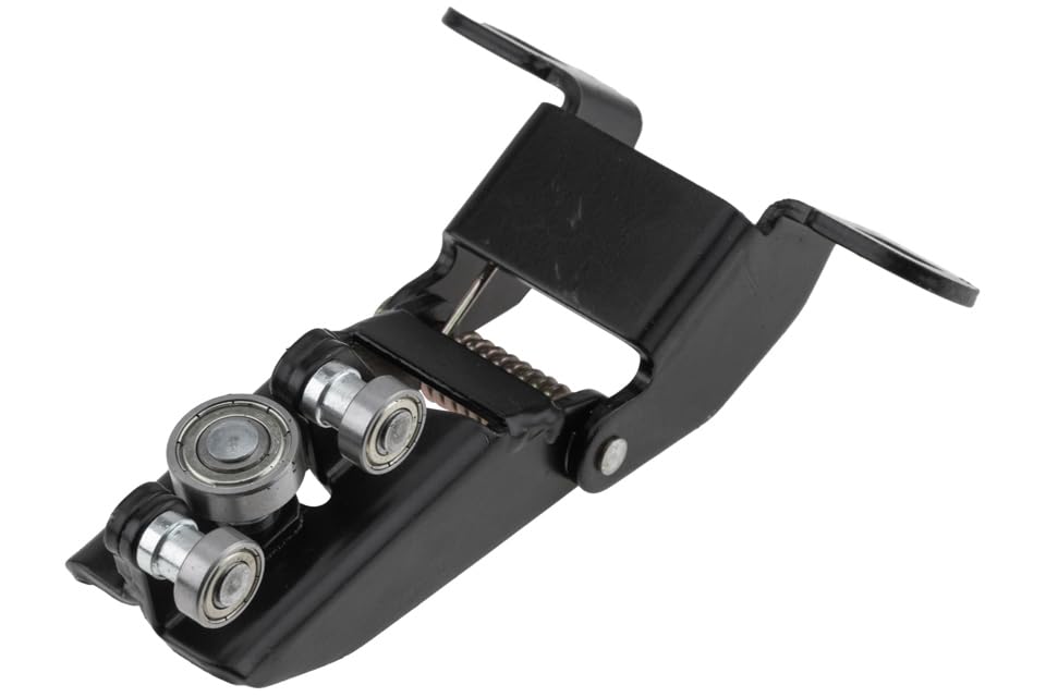 Guide de roulement pour porte coulissante Ford Transit 2000-2014 EZC-FR-242