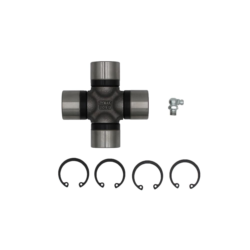 ＊yuma＊　0324 Amazon.com: RAParts Universal Joint 34mm X 97mm Fits John