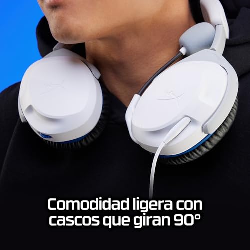 HyperX Cloud Stinger 2 Gaming Headset