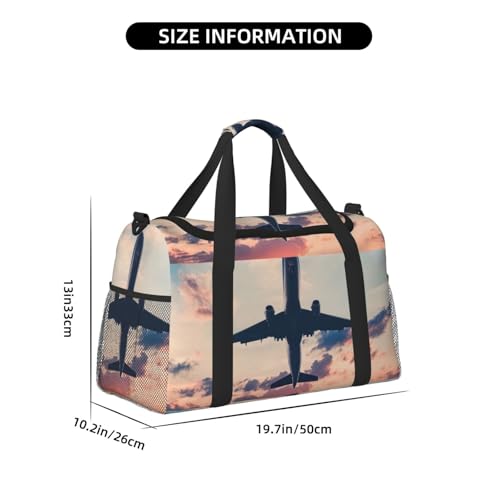 Sac pour articles personnels avion pour optimiser vos vols