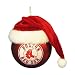 MAJOR LEAGUE BASEBALL BOSTON RED SOX ORNAMENT - MB1140RSX
