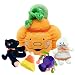 Baby's My First Pumpkin Play Set - Halloween Gift