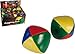 Produktbild Jonglierbälle 6cm im Display, 24Stück