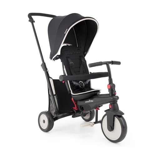 smarTrike - STR3 Negro
