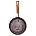 Ghibli Howl's Moving Castle Calcifer Kitchen Tool Pancake pan by Benelic