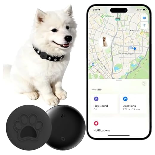 Dog Trackers Smart Pet Tracker