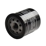 Motorcycle Oil Filter for Piaggio for x7 X8 X9 GT 125 150 200 250 Compatible with for hiflo HF183