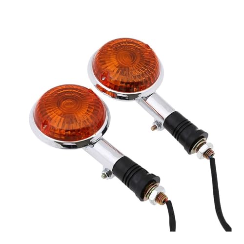 Luz intermitente para motocicleta VStar y Virago indicador trasero
