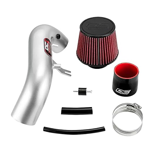 DC Sports Short Ram Intake For Use With 02-06 Acura RSX BASE