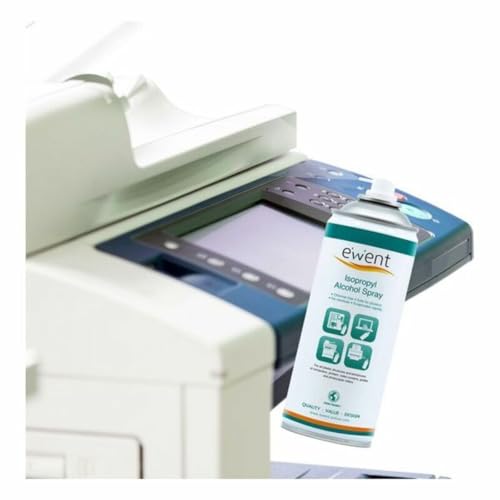 Pulverizador de Alcohol Isopropílico Ewent EW5611 - Fernando Cortés
