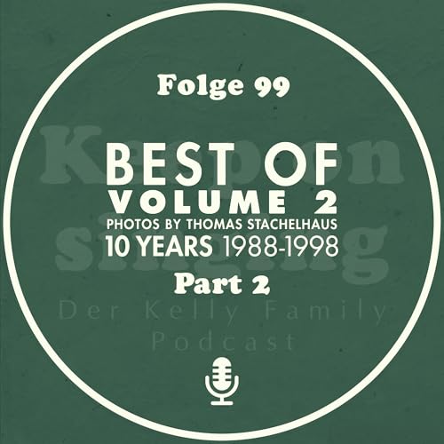 099. Best Of Volume 2: Photos by Thomas Stachelhaus - Part 2