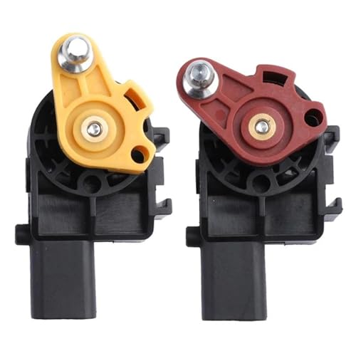 Capteur de hauteur Citroën C6 et Peugeot 407 OE 9663488580
