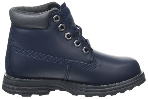 Caterpillar P102299_KIDS NAVY