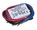 Produktbild Eaglerise LED Trafo 700mA 3W Wasserdicht IP65 LED Netzteil Driver Treiber Transformator Konstantstrom