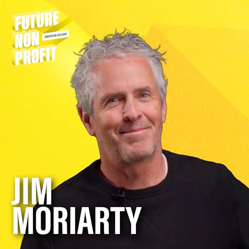Building a Memorable Brand: Jim Moriarty on Why Attention, Trust, & Competency Matter More Than Ever