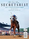 Secretariat 50th Anniversary