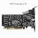 QTHREE GT 730 Grafikkarte, 4GB DDR3 128 Bits, Dual HDMI, VGA, Low Profile, Computer GPU, Desktop Graphics Card for PC, DirectX 11