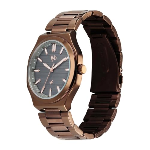 Image of Fastrack Vyb Horizon with Quartz Analog Watch for Men