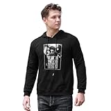 Zoom IMG-2 new la haine men black Zoom IMG-2 new la haine men black