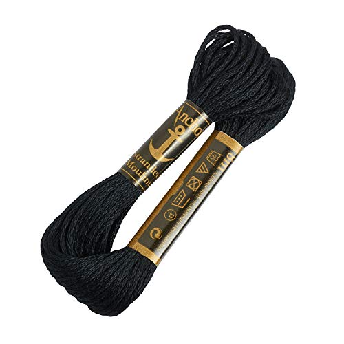 Anchor Sticktwist, Farbe 403