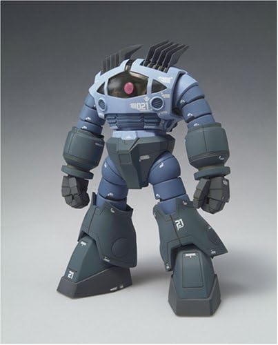 Gundam FIX 3009a Zeonography MSM-07 Z'Gok