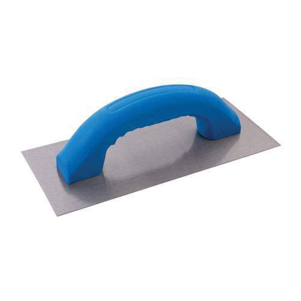 Silverline Multi Economy Plastering Trowel 230 X 100Mm (457009)