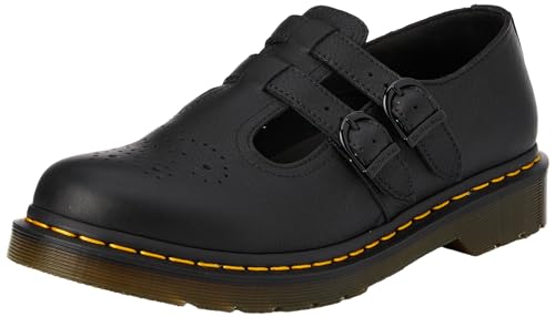 Dr.Martens 8065 メリージェーン　BLACK UK3 Buy Dr. Martens Women's 8065 Mary Jane at Amazon.in