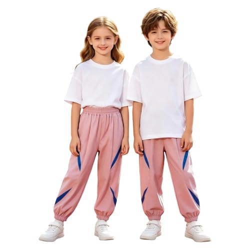 Pantalon ample adolescent garçon pour éviter la chaleur