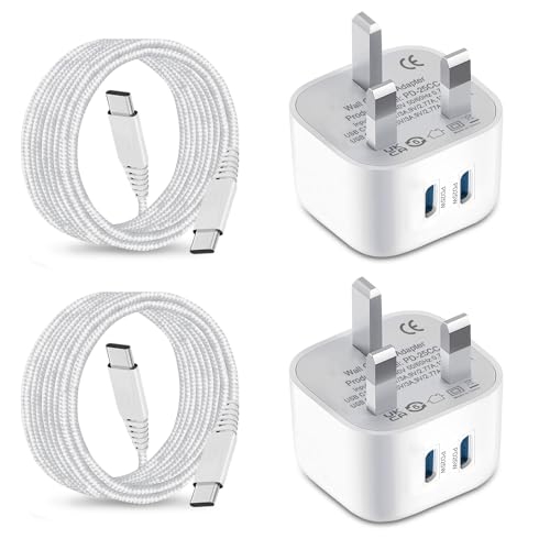 Kingfisher Technology 90 Cm USB Data Sync And Charger Power White Cable