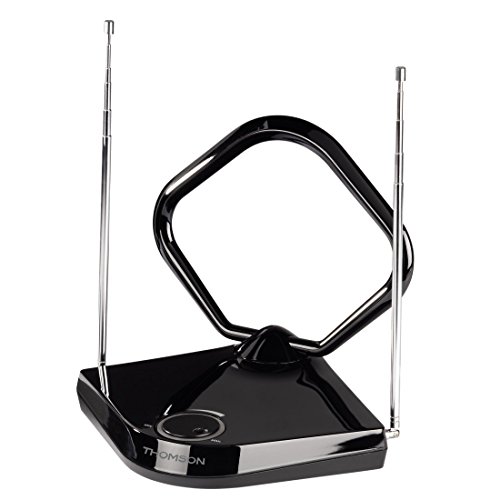 Thomson Hd Zimmerantenne Für Tv Radio Ant1410 Hama DVB T Zimmerantenne – Die 15 besten Produkte im Vergleich