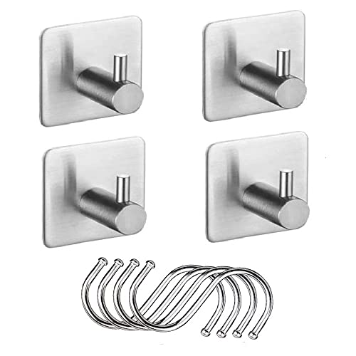 Klebehaken Edelstahl – Die 15 besten Produkte im Vergleich - kita.de ...