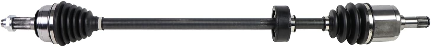 GSP NCV36045 CV Axle Shaft Assembly - Left Front Driver Side